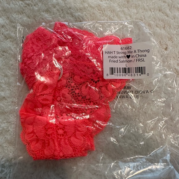 We Are HAH 3 piece set! - Picture 9 of 12